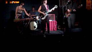 Bridget Kearney -- Real Time