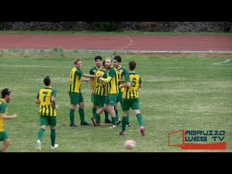 Athletic Lanciano Ortona 1 5 11 10 2020