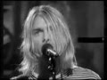 Nirvana-Something in the way electric version ...