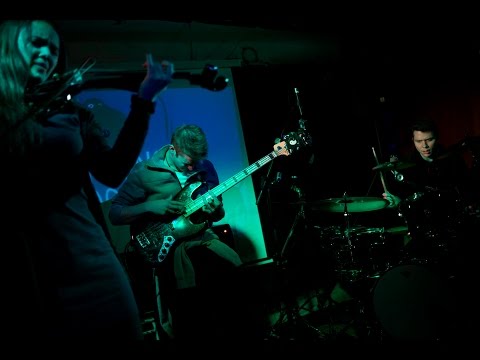 Lemming Program - Várallyay Petra Trio - Deadline Haze @ Szimpla Kert