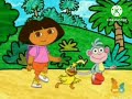 Dora The Explorer Quack Quack Credits 2009 Version Reverb