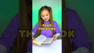 Download lagu 🐒 Don’t Act Like a MONKEY! 👀 Good vs BAD Behavior! #fun #shorts mp3