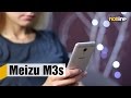 Video review Meizu M3s 16GB Silver