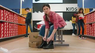  and Terry Crews Selfie