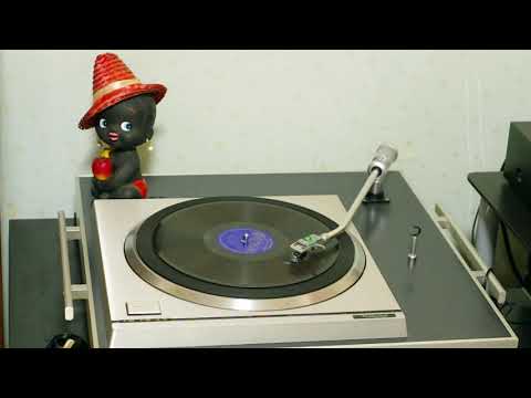 The Georgia Washboard Stompers I Can't Dance ( I Got Ants in My Pants)