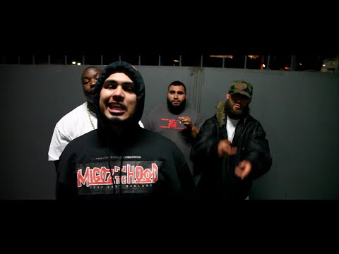 J Meast - Tryna Get It Ft Young Chop