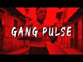 Aggressive Gangsta Freestyle Rap Beat Instrumental GANG PULSE Hard Bouncy Fast Hype Trap Type