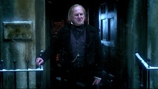 Dickensian: Trailer -  Brand New Original Drama - BBC One