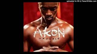 Akon - Show Out (HD)
