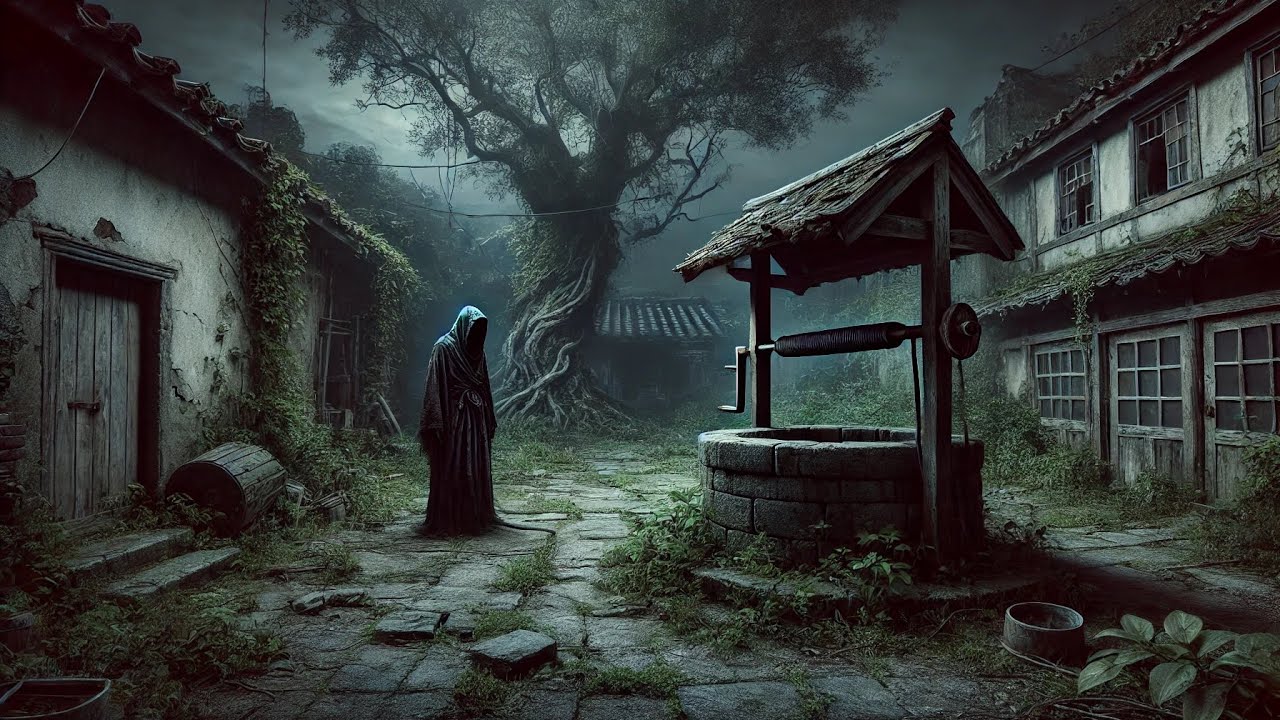 5 HISTORIAS de TERROR ocurridas en PUEBLOS RURALES | 5 Relatos de Horror