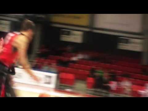 EUROBASKET.LT: EUROLYGA: Rytas - Efes Pilsen apzvalga 2009 10 21