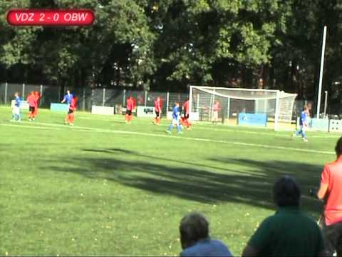 VDZ C1 - OBW C1 (1-10-11)