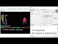 DELTARUNE What Happens If You Kill K Round