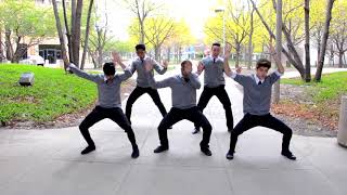 CODA Promo Video - WOD LA