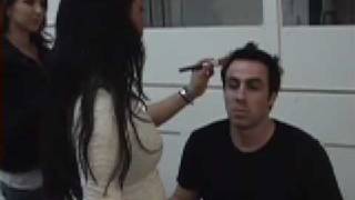 Making of the Music Video "Perfect" MIGGS