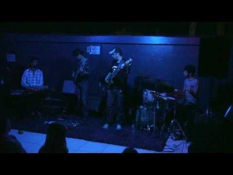 Pedro Martins Quarteto - "Um Girassol da Cor de seu Cabelo"