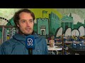 Investering van half miljoen euro voor Rotterdams bedrijf dat lokale voedselketen promoot