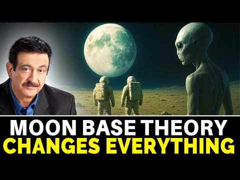 NASA Knows More Than They Admit About the Moon