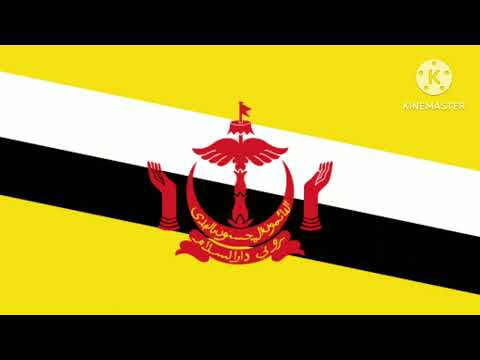 [Rare] Allah Peliharakan Sultan [Instrumental]