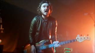 Mallory Knox - Beggars - Live