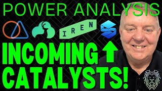 Latest BTDR & SLNH Deal | IREN & DMGI Earnings Incoming | Top AI Stock Catalysts to Watch Now | NVDA