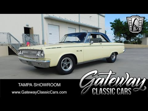 1965 Dodge Coronet (CC-1833849) for sale in O'Fallon, Illinois