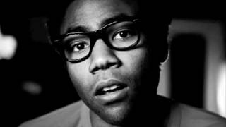 Childish Gambino - Love Is Crazy feat Eugene Cordero