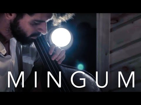 MINGUM | Petros Klampanis & Jean-Michel Pilc