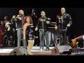 STEPHANIE MILLS SON Hits NASTY FALSETTO & STEALS The SHOW On Mothers Day