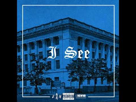 Video thumbnail for I See