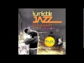 Rob Swift-Turntable Jazz-Latin Scratch Interlude Track 5
