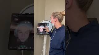 Edinburgh Observ 520X Skin Analysis | DRVICTORIAu2122 #skinanalysis #skincare #skincaretips