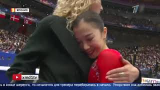Брат Элизабет Турсынбаевой о детстве спортсменки