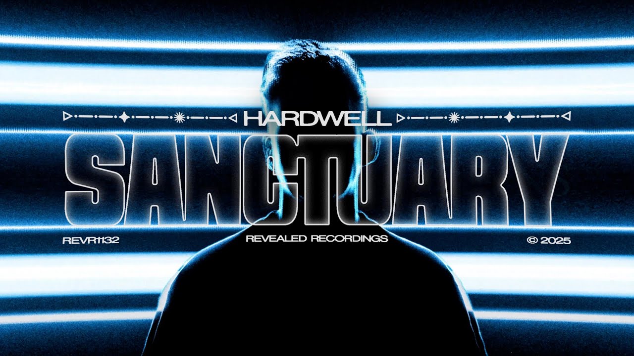 Hardwell — Sanctuary