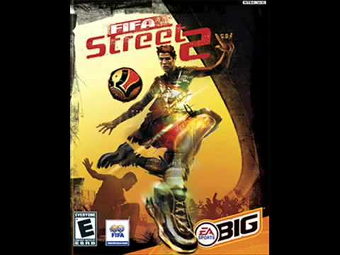 FIFA Street 2 Soundtrack- Coldcut Featuring Roots Manuva - True Skool