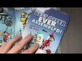 Robots 2005 DVD Review