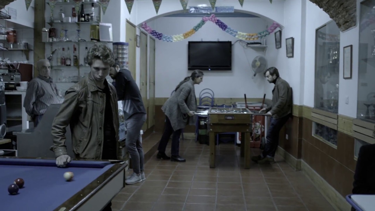 Este Lugar Não Existe, Herberto Helder