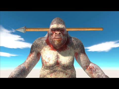 ARBS - Who Will Survive The Ballista?