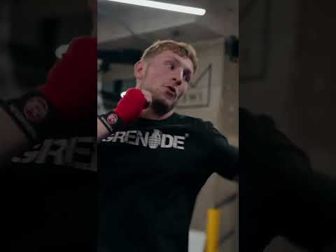 FIGHT NIGHT LDN XXIV Promo Vid