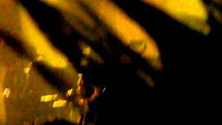 Rise To Remain - Power Through Fear at Brixton O2