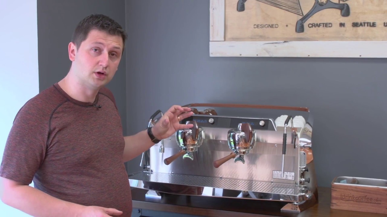 Slayer Steam LP - 2 Group - Turquoise Blue video