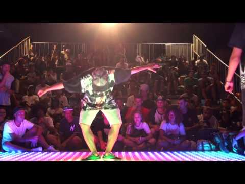 SUPER FREESTEP BRASIL | Gabriel Henrique (Wins) VS Emerson | SEMIFINAL MASCULINO