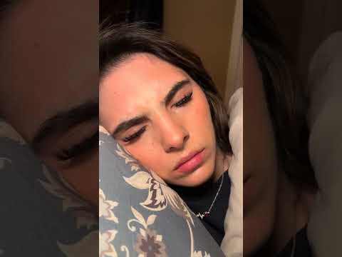 When you say “love you” instead of “I love you”