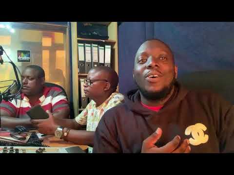 TALK AND TALK SHOW KATONGOLE MPALATA KATWE EDITION