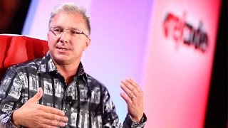 Apple's Greg Joswiak Full Interview | Code/Mobile 2014