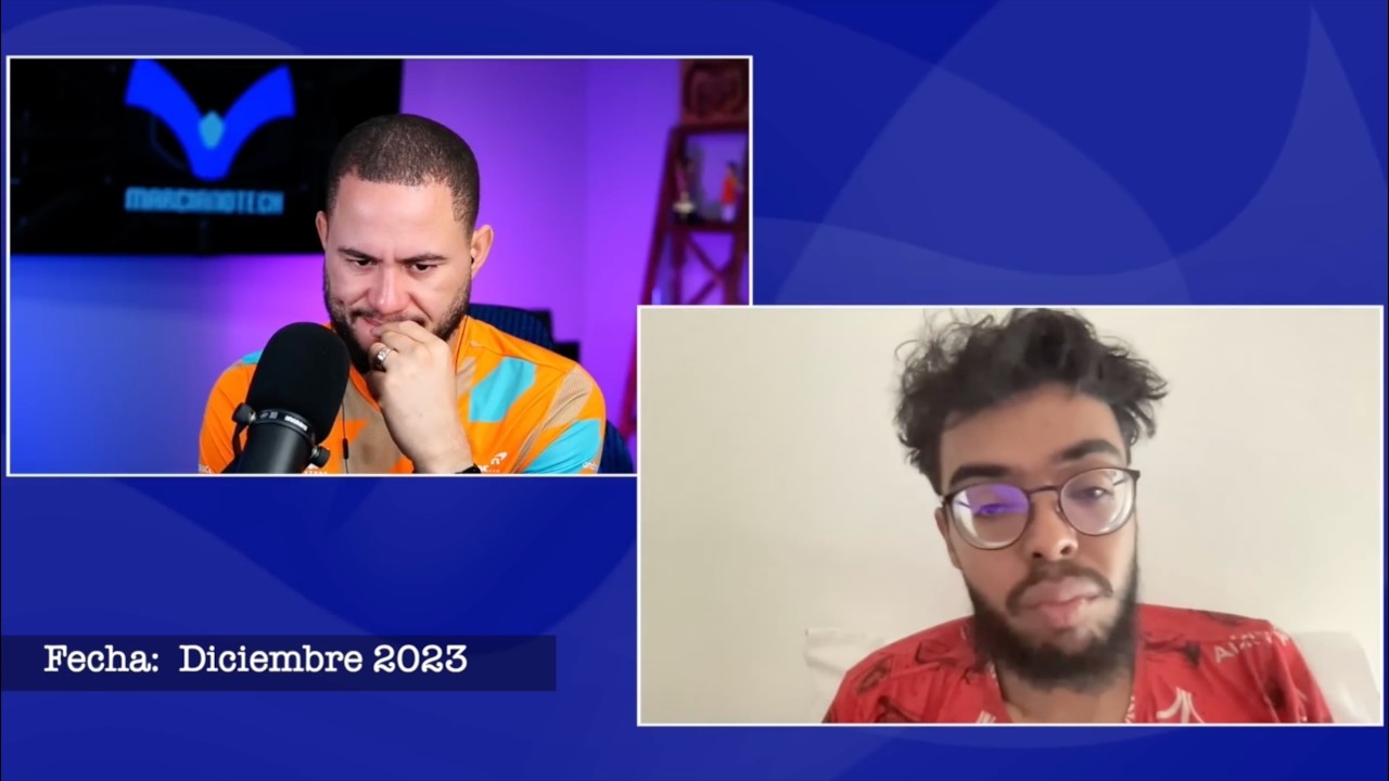 Que Proyecto Nuevo tiene TP Resurection?? (Continuará)