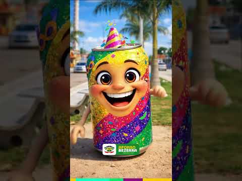CARNAVAL DO BURITA 2026 | TREND ANIMADA | PREFEITURA DE AFONSO BEZERRA