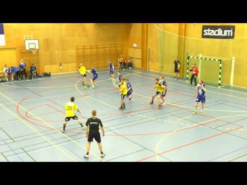 Herr 1 Södra  Kärra HF - HP Alingsås Del 2