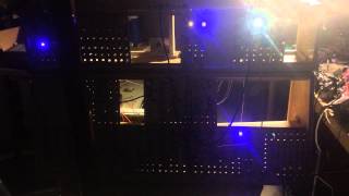 oakley modular 1st self generating melody.