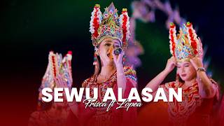 Download lagu SEWU ALASAN - FRISCA ft LOPEA || ANNIVERSARY ENTERTAINMENT BANYUWANGI mp3